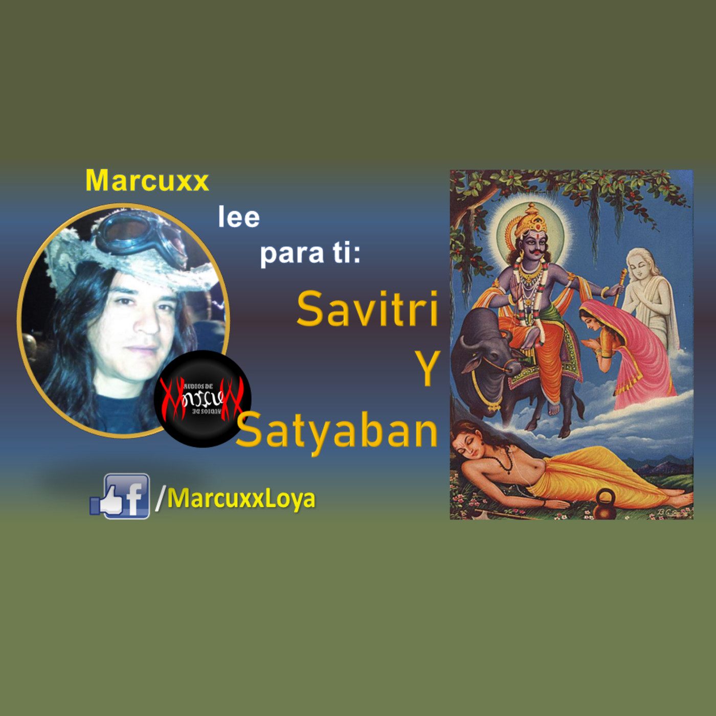 Secretos de Seducción con Marcuxx