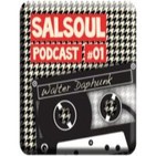 salsoul EP#01 - Walter Daphunk