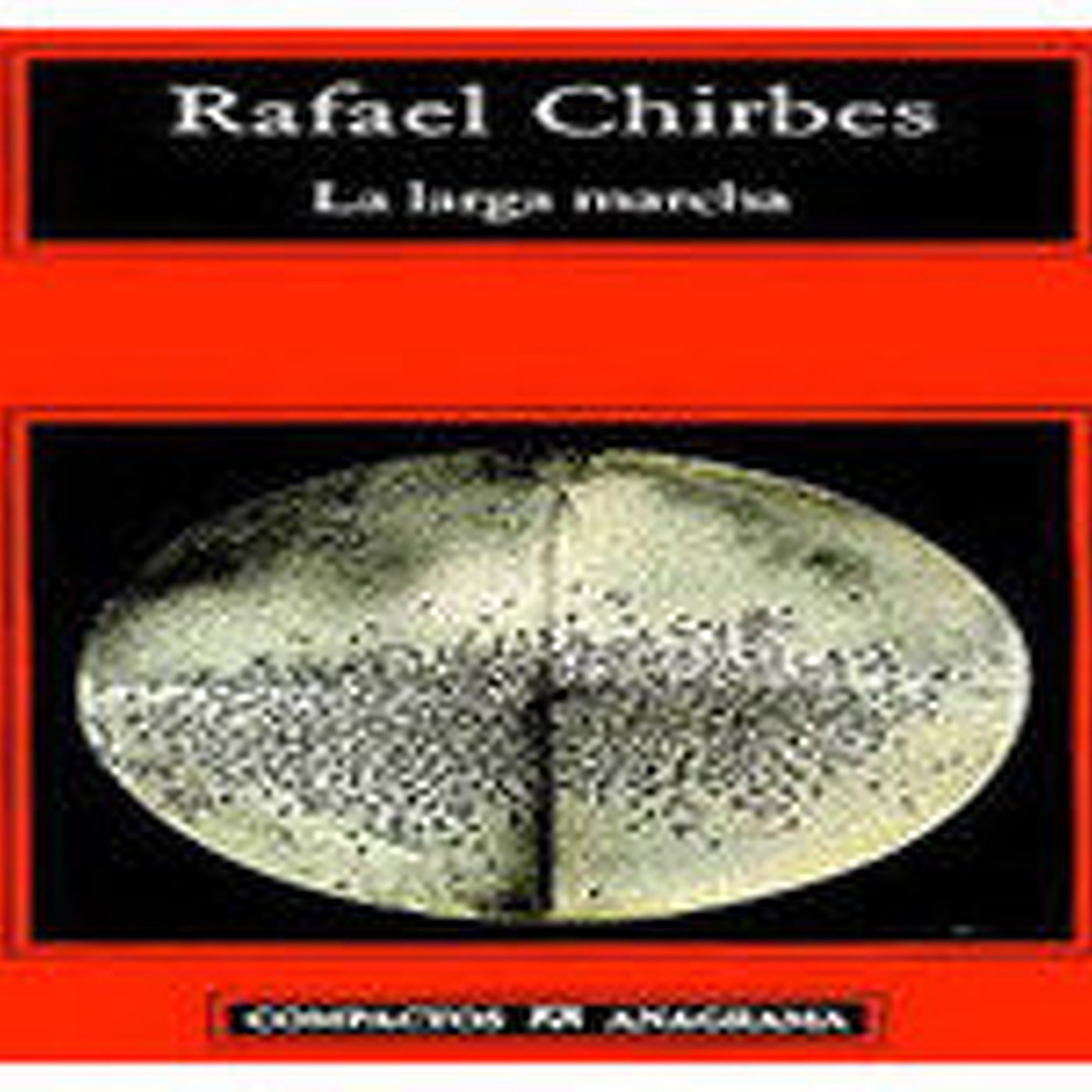 1x03 La larga marcha