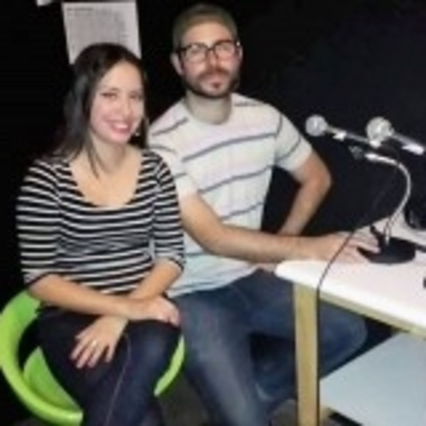 Cinema Radial