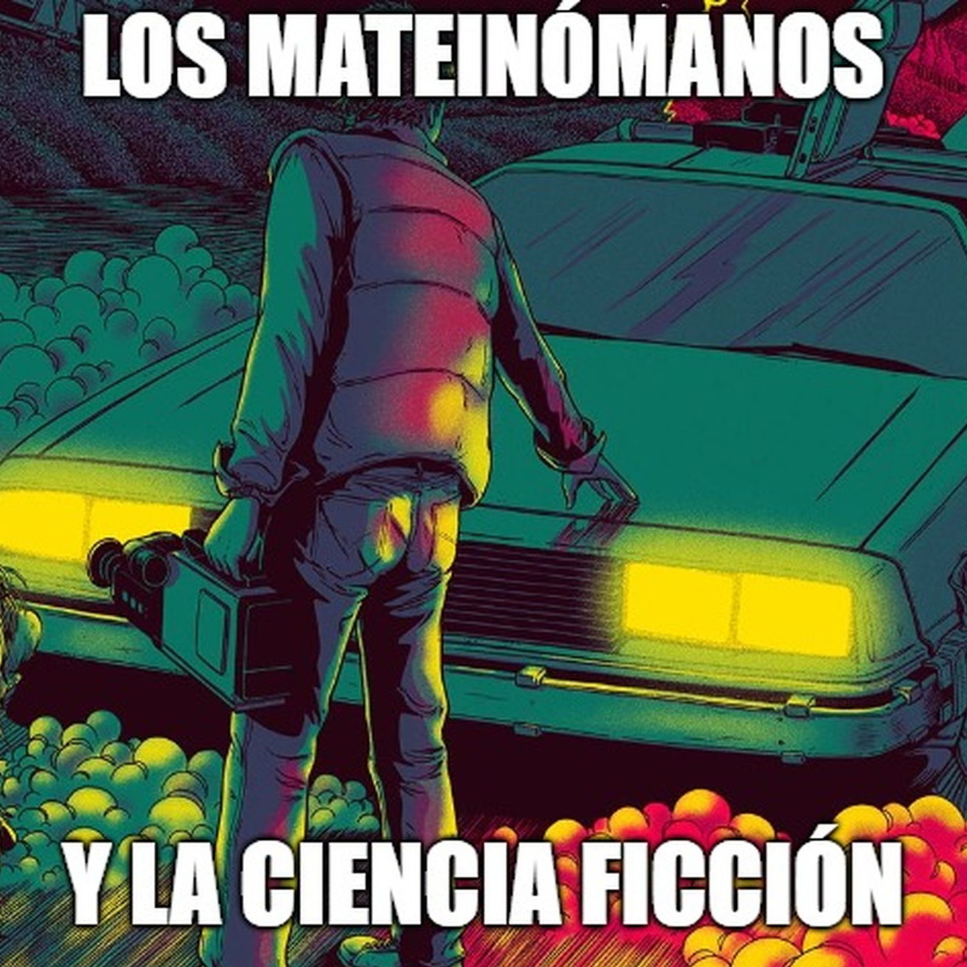 Los Mateinómanos