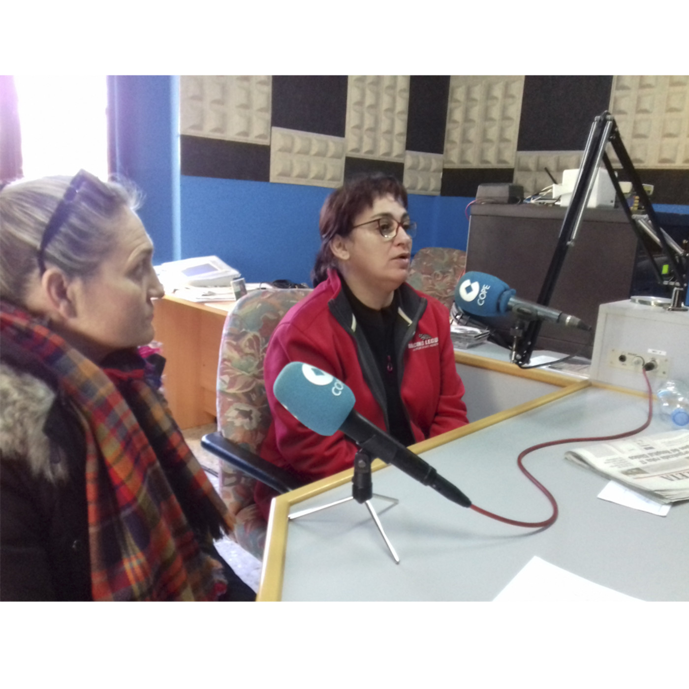 CaritasCiudadRodrigo