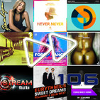 PISTA DANCE - PGM 106 (15 de Noviembre de 2019)