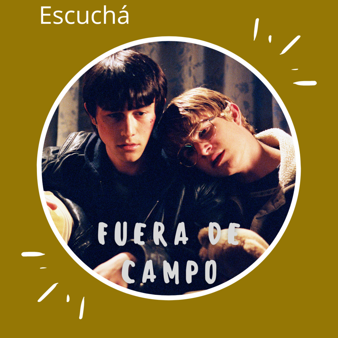Fuera de Campo