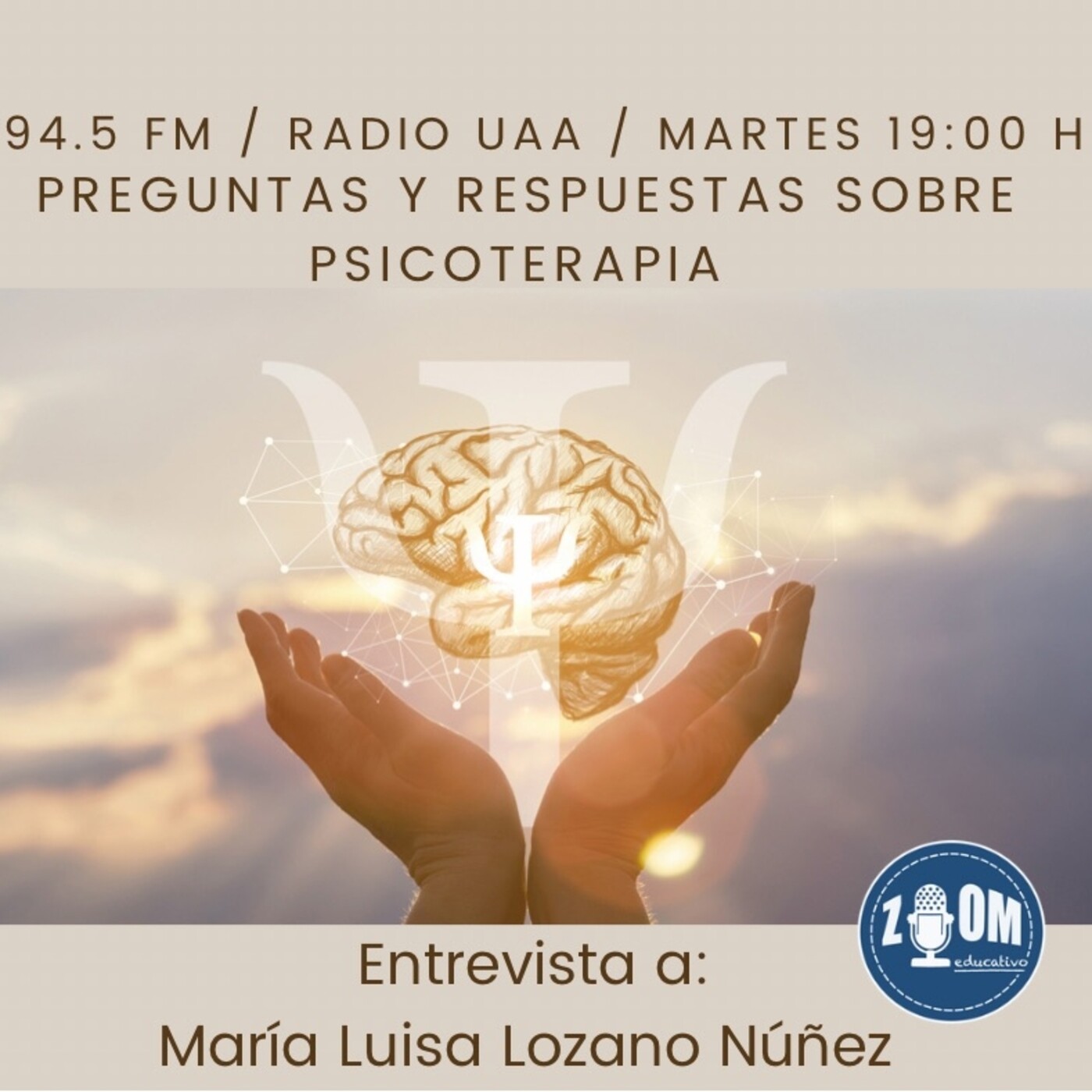 Ep 87 Preguntas y respuestas sobre psicoterapia