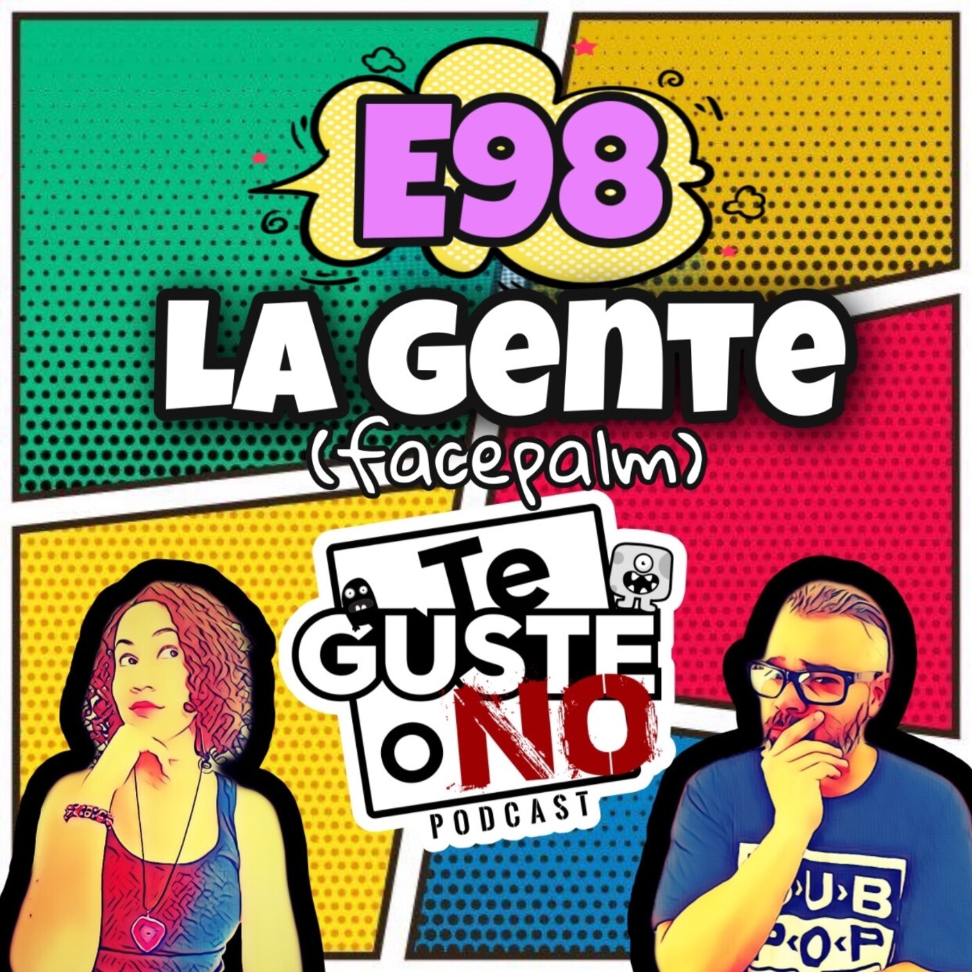 Te Guste o No