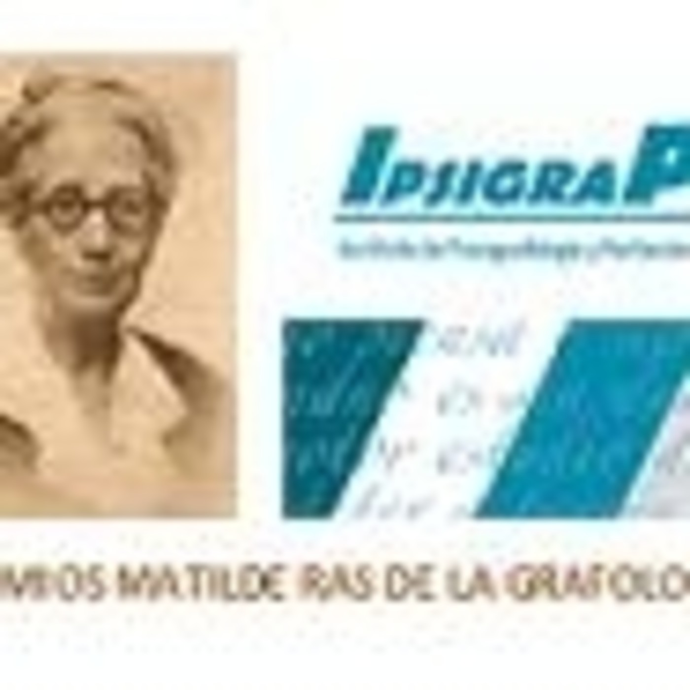 IpsigraP. Estudio Grafológico.