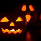 ENIGMA EXPRESS: El origen de Halloween