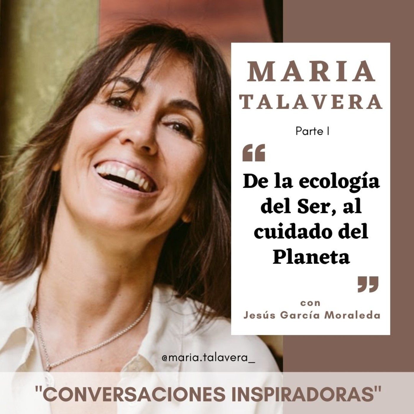 Conversaciones Inspiradoras