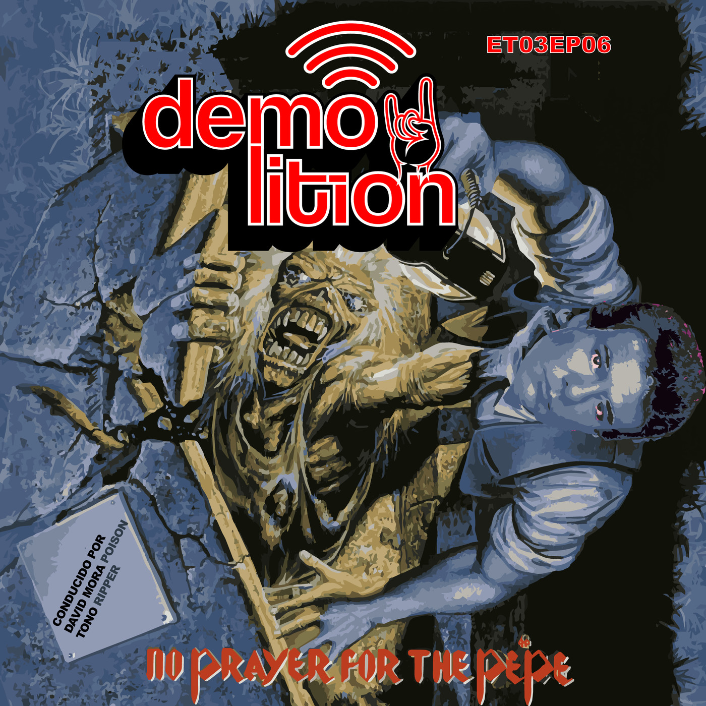 Demolition