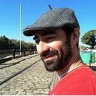 Alternativa Extraterrestre - 09/09/2014 – Nazareno Morelli (Construcciones Incas)