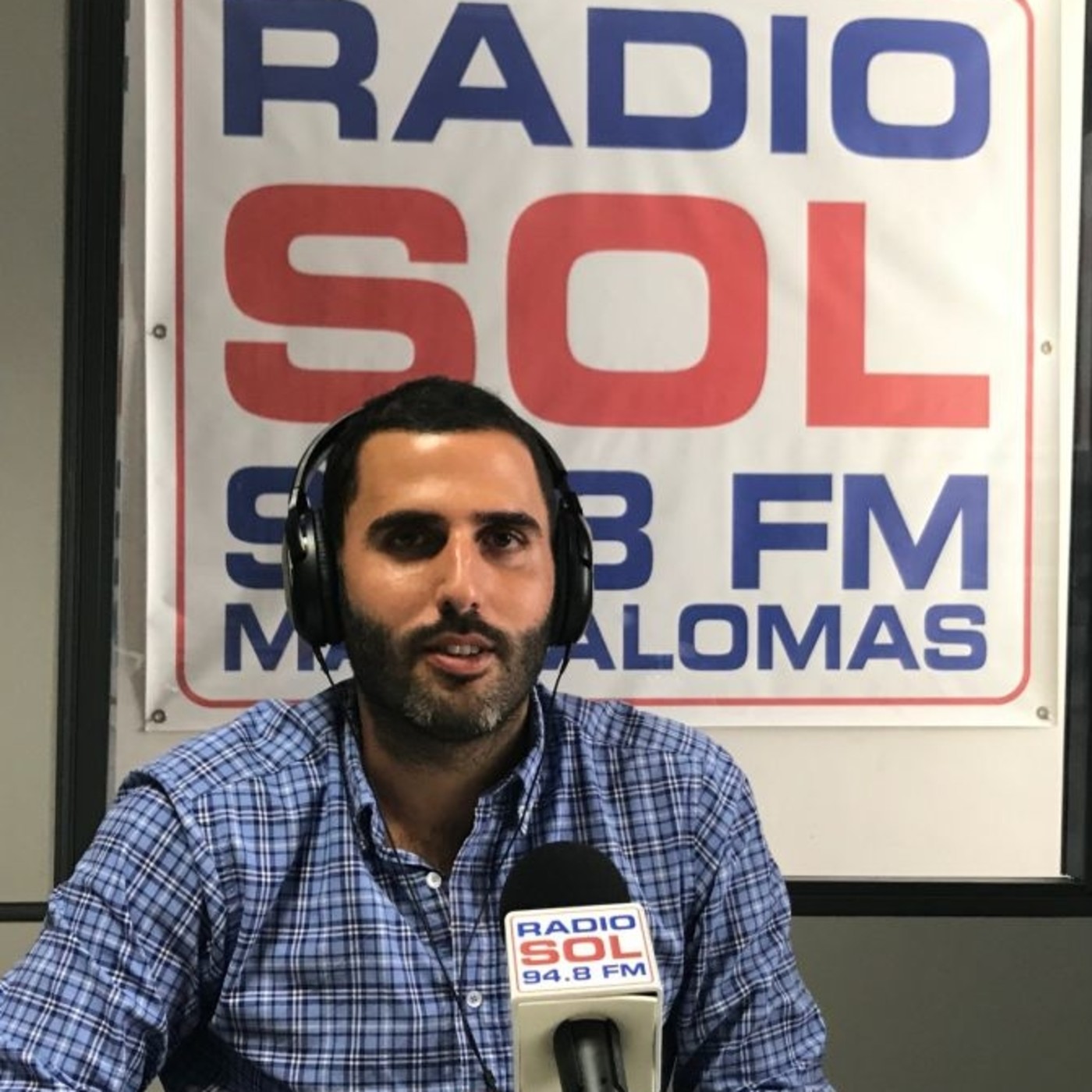 Radio Sol