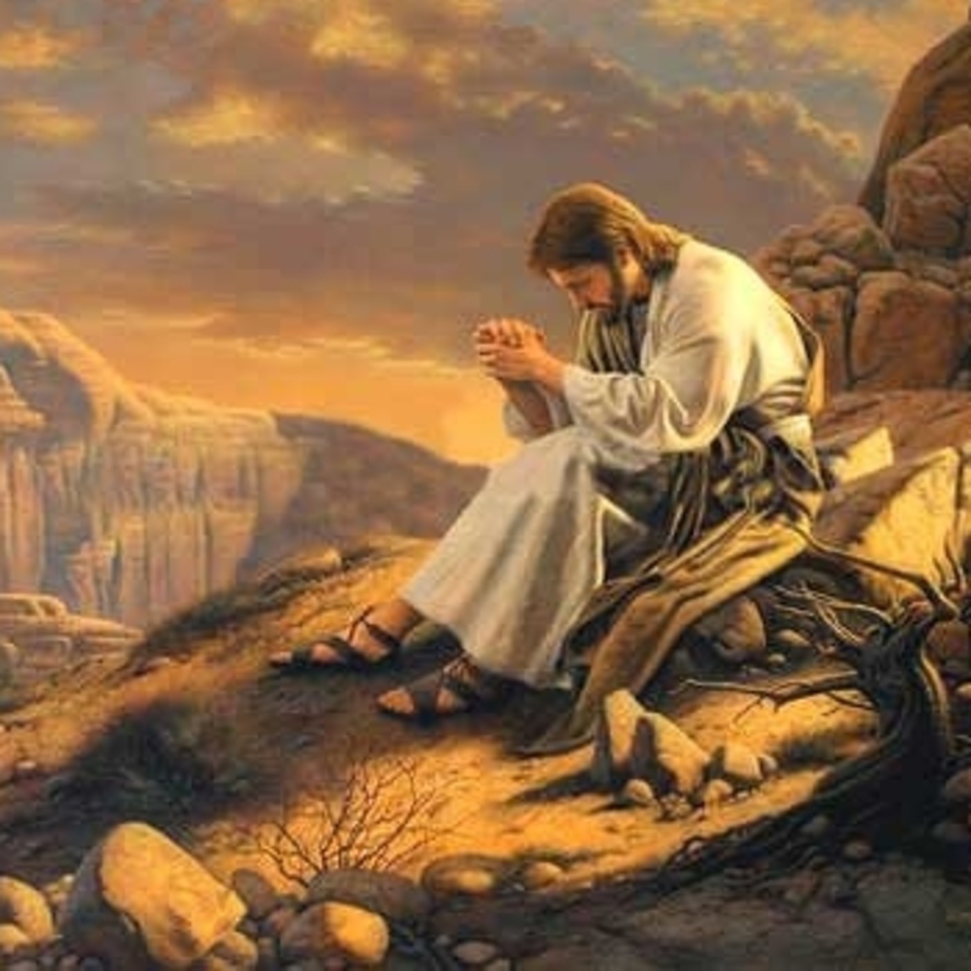 Podcast de Sergio Alberto Lamberti