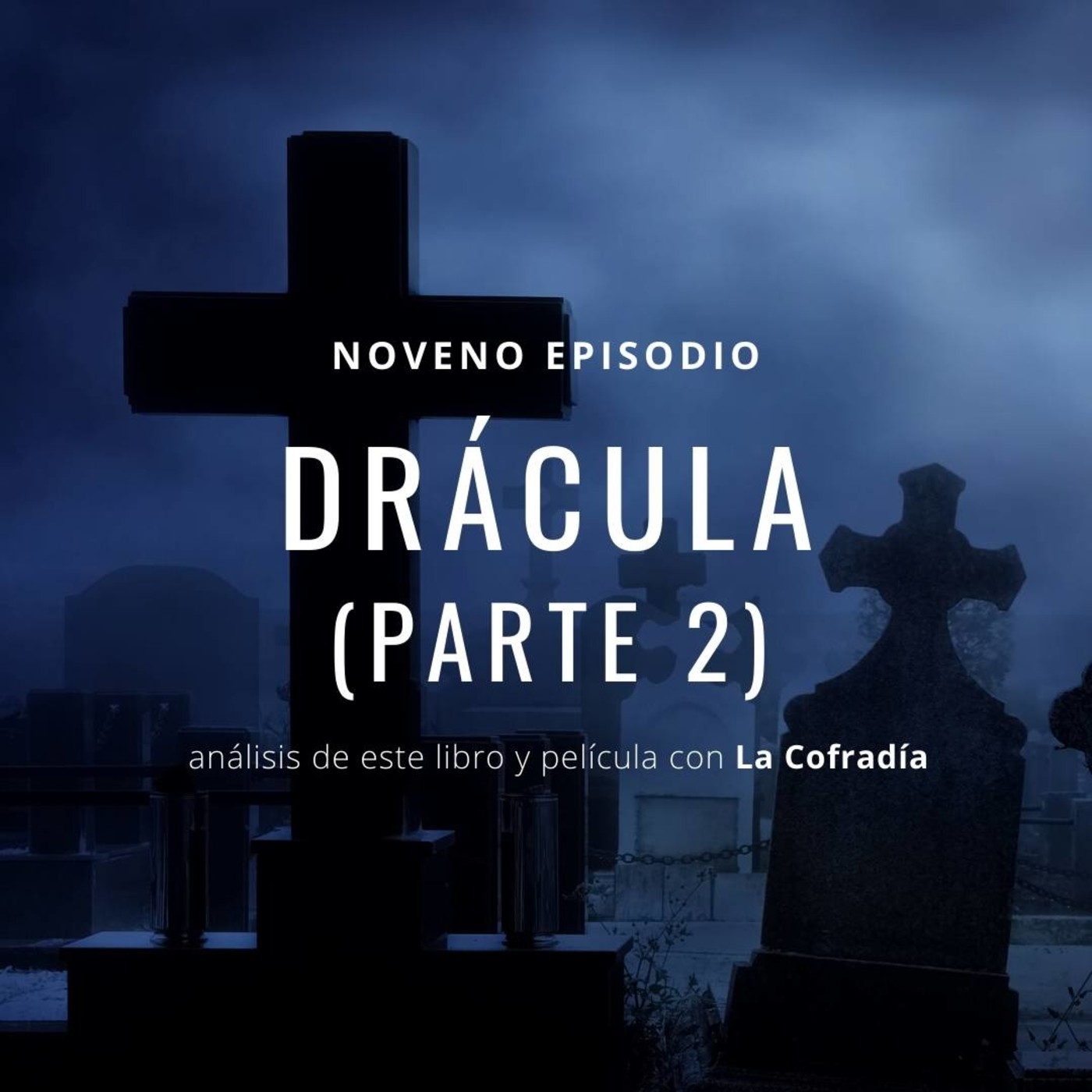 La Cofradia Podcast
