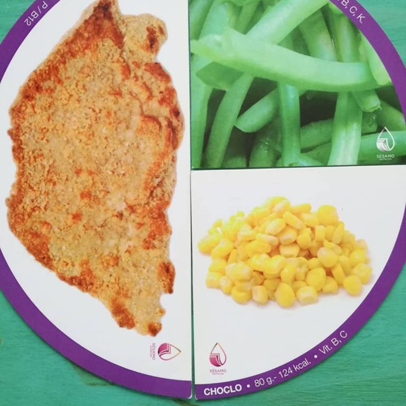 Licenciada en nutrición Rocío Sotelo-Guia alimentaria episode artwork
