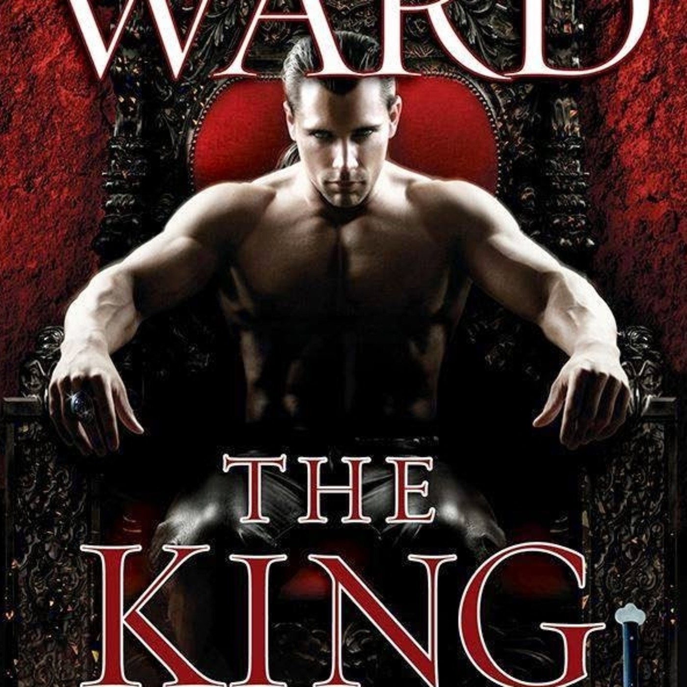 La Hermandad de la Daga Negra 12 de J.R. Ward