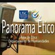 Ética en las Organizaciones.