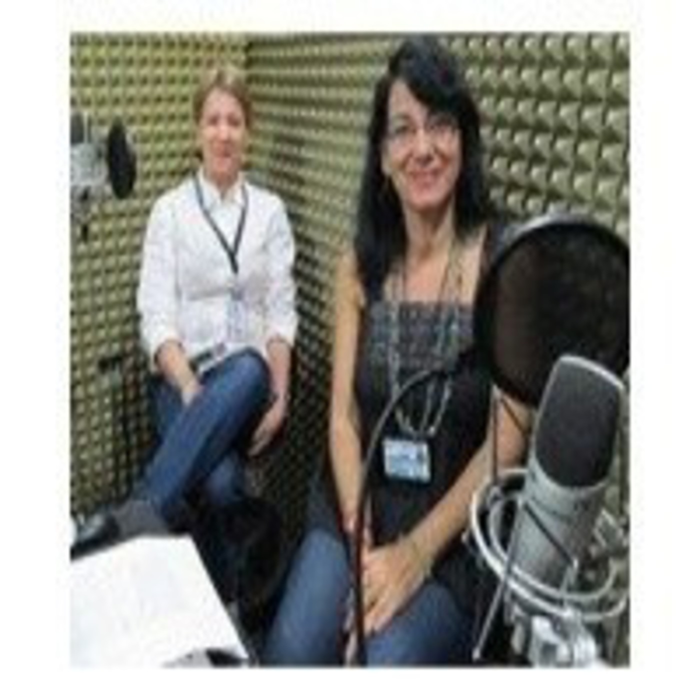 Podcast Expresión Educativa
