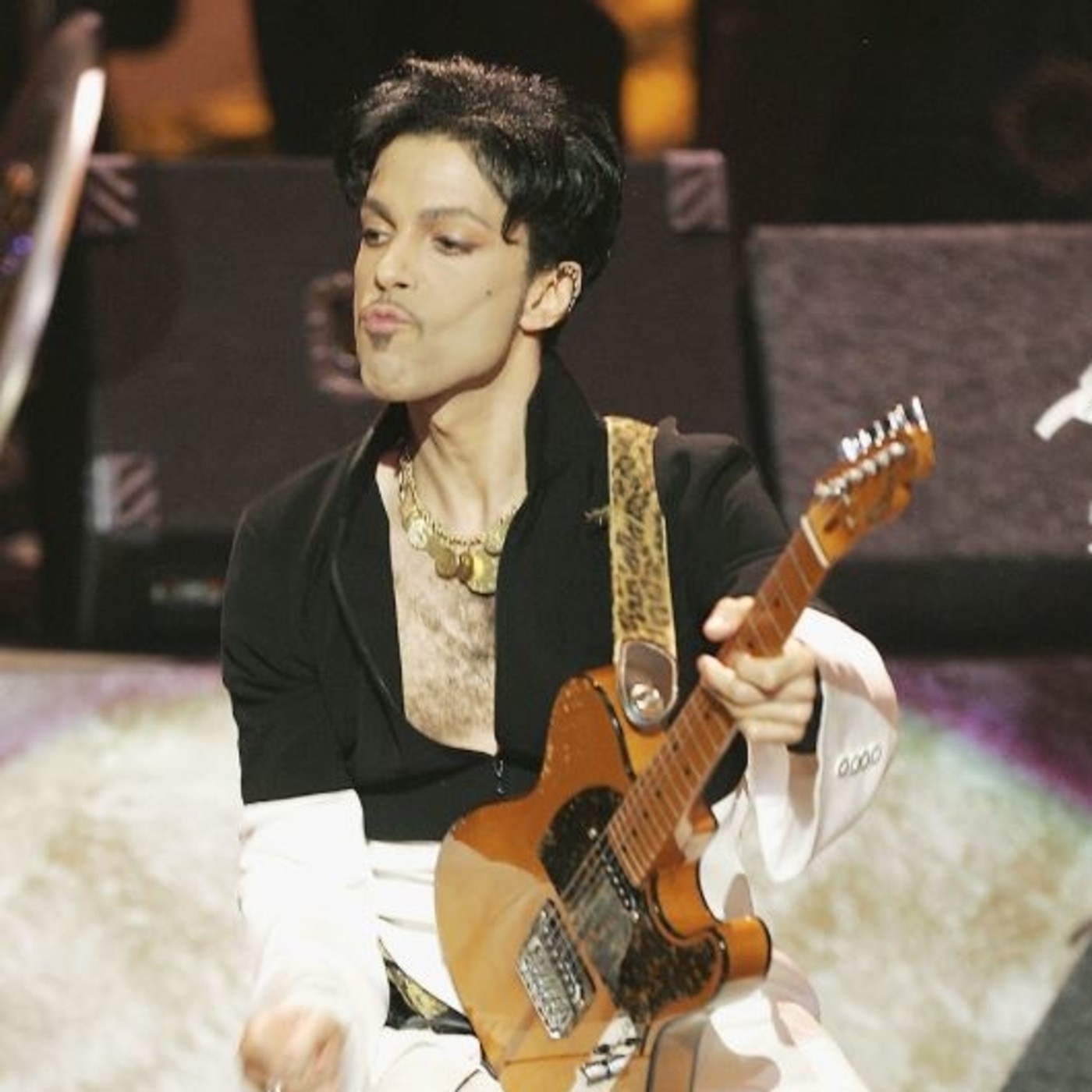 Purple Music - Un podcast sobre Prince