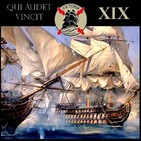 VICTORIA#019 Los Navíos de Guerra 2 - La Tripulación y la Navegación