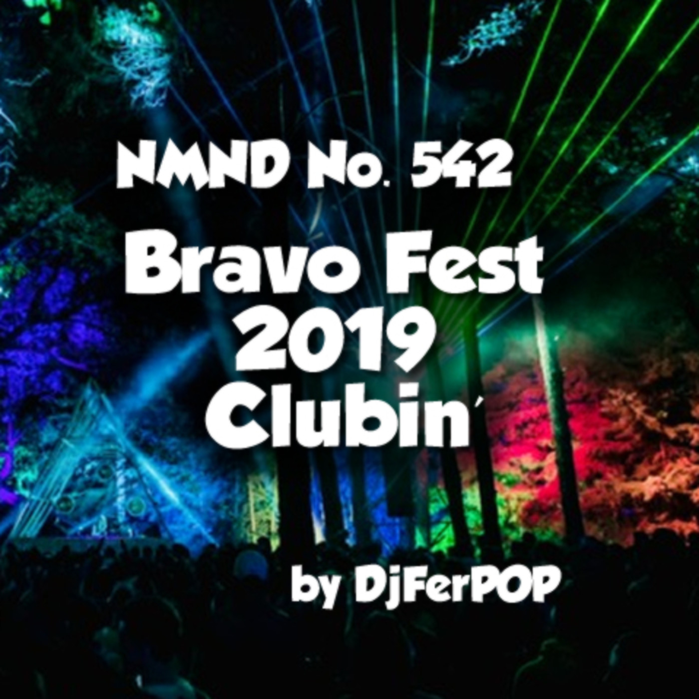 Lo Mejor de DjFerPOP