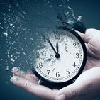 El tiempo pasa