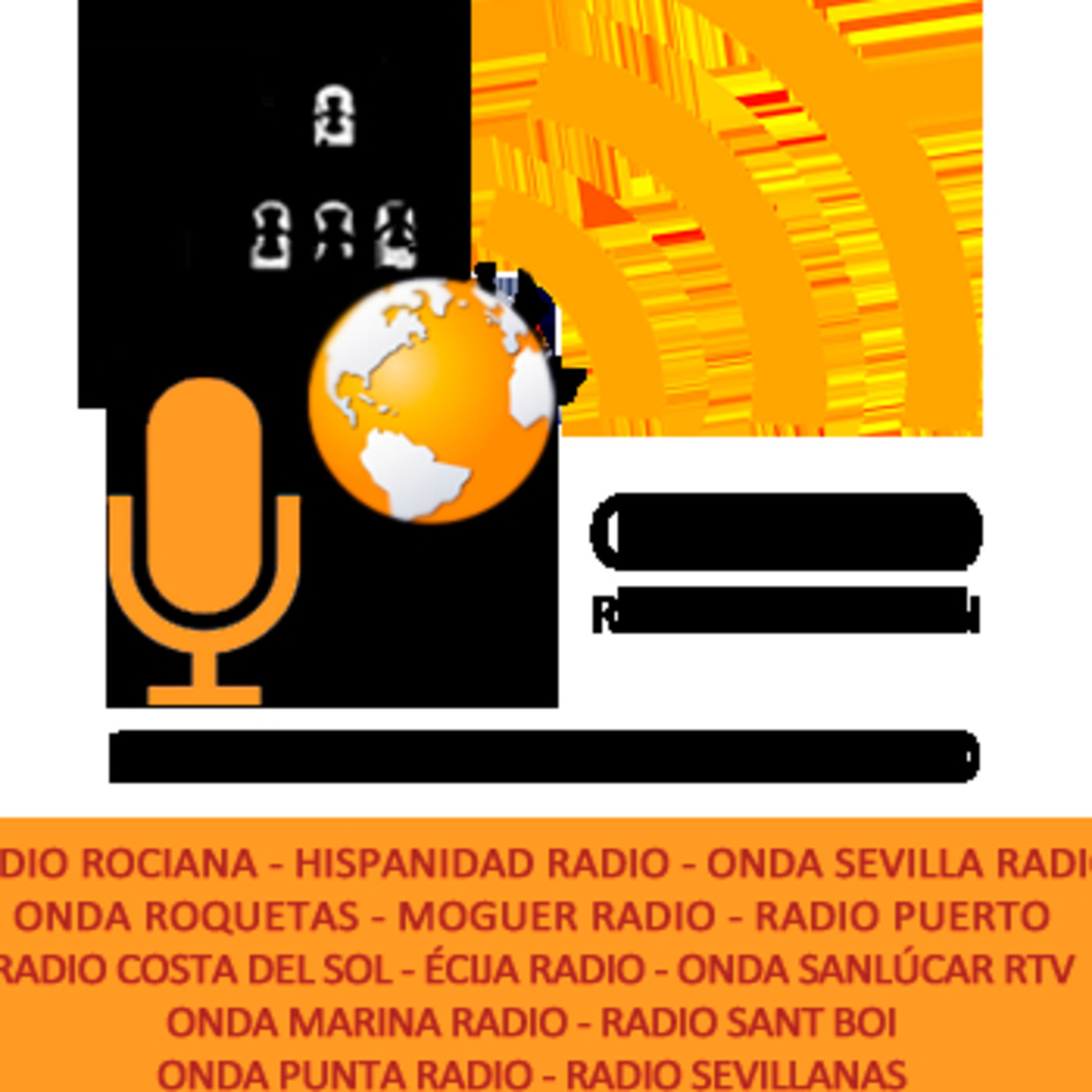 Sevillanas Rocieras 2019