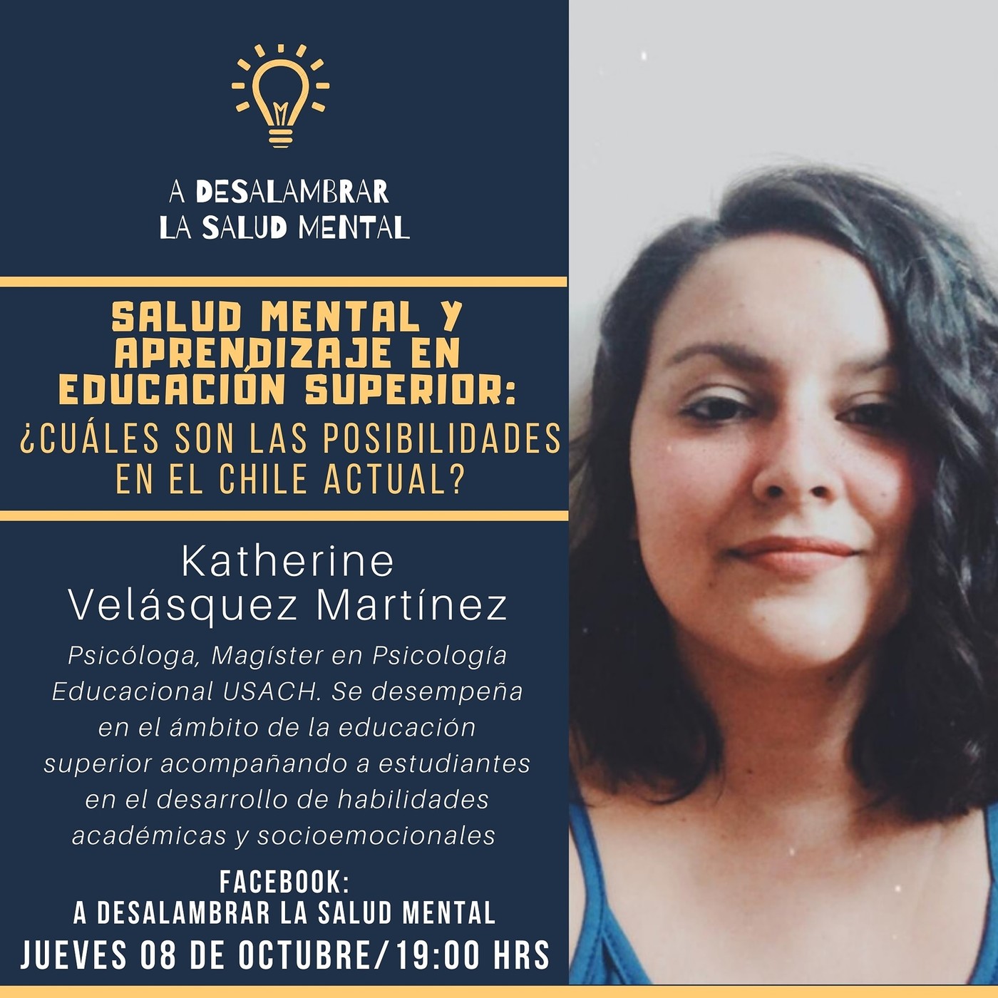 A Desalambrar la Salud Mental