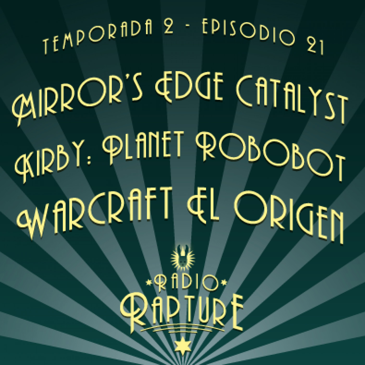 Radio Rapture