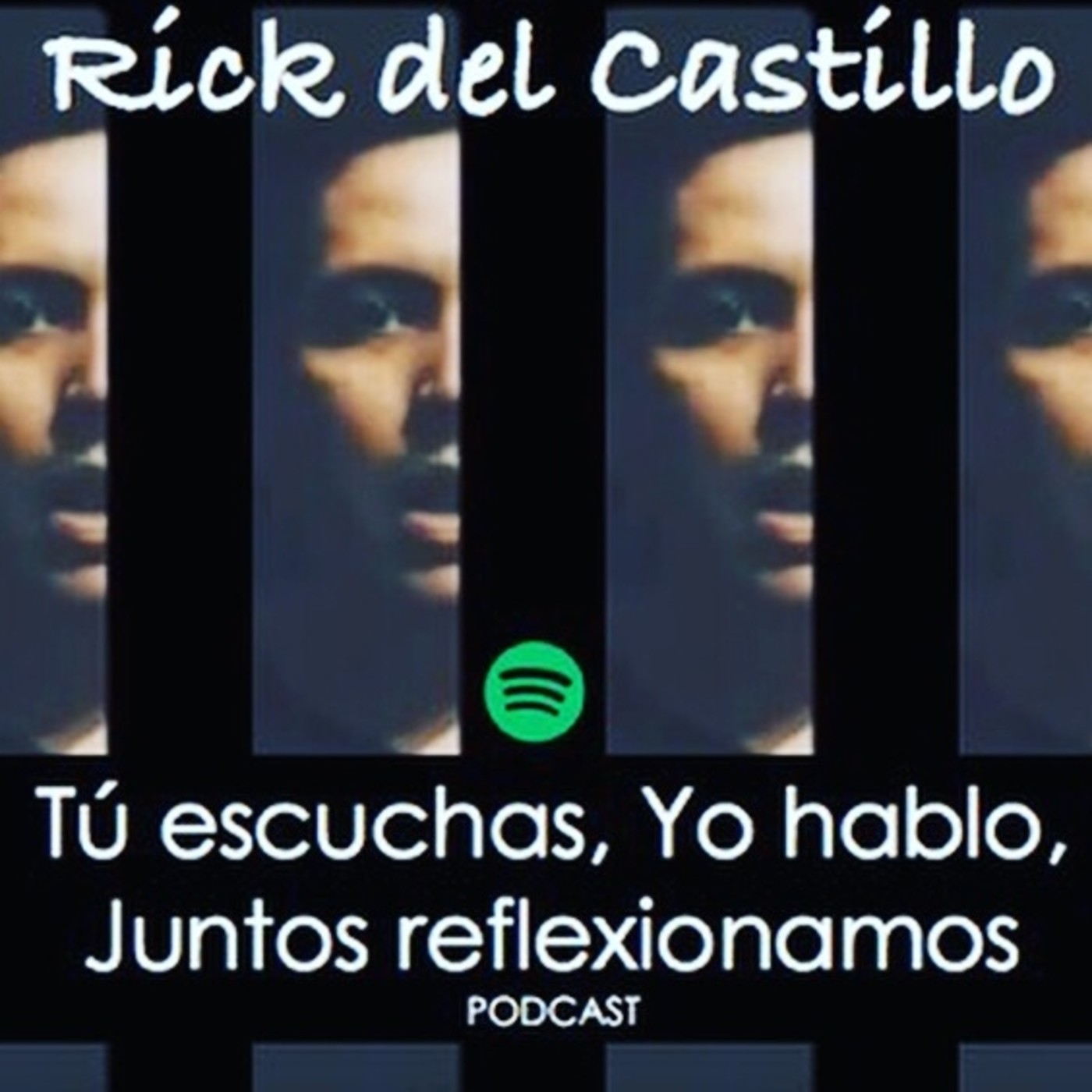 Tu escuchas, Yo hablo, juntos reflexionamos