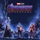 LTSM 4X22: Vengadores Endgame (audio resubido y mejorado)