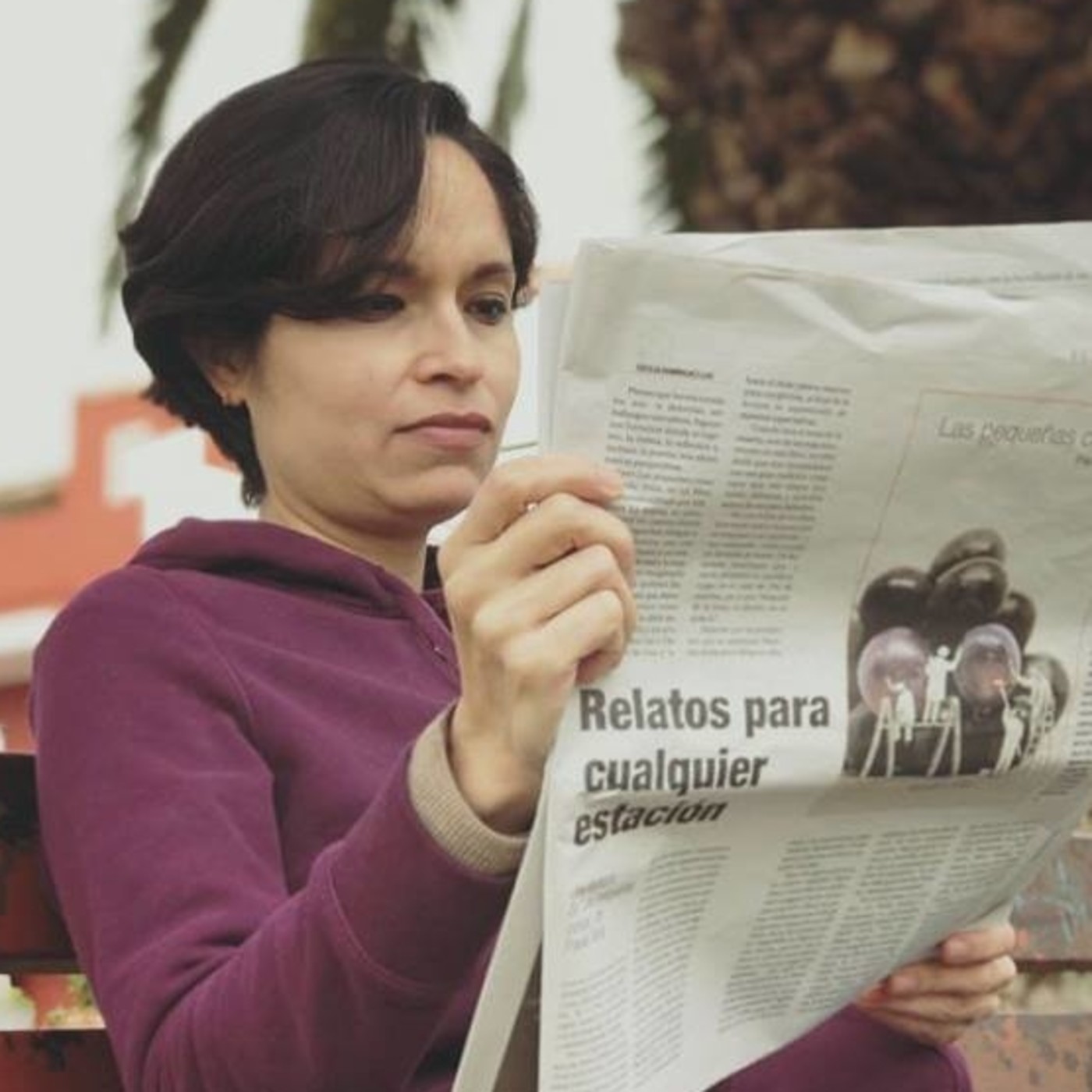 Podcast de Gente de pocas palabras