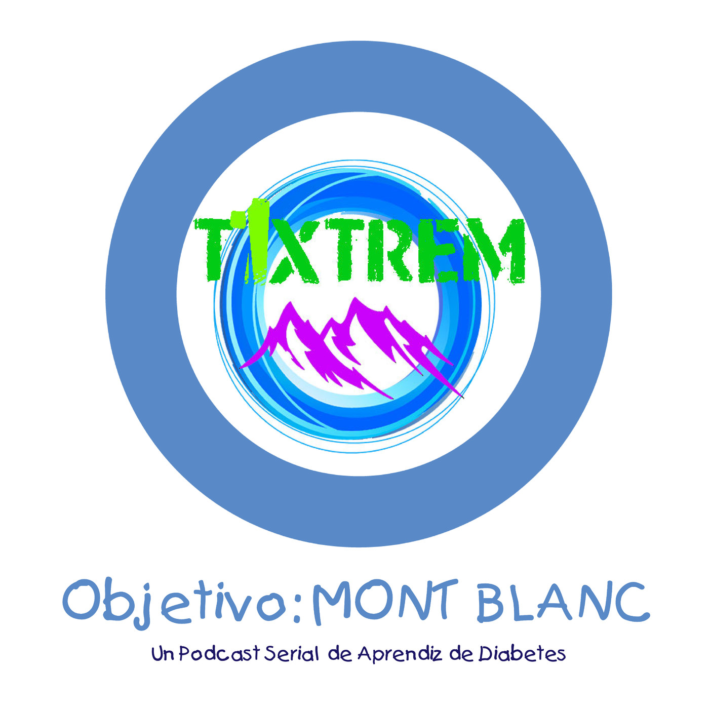 Objetivo: Mont Blanc
