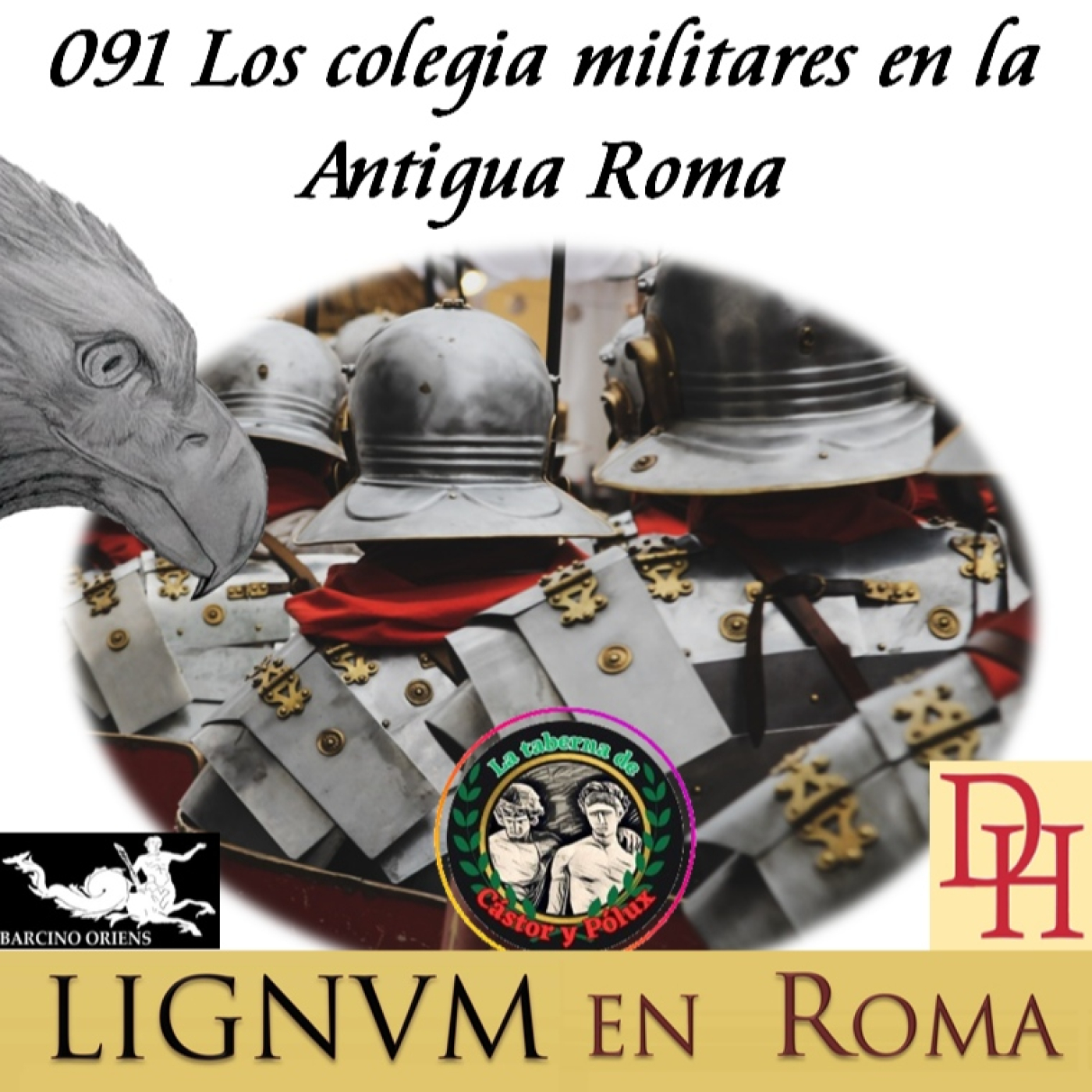Lignum en Roma (LeR)