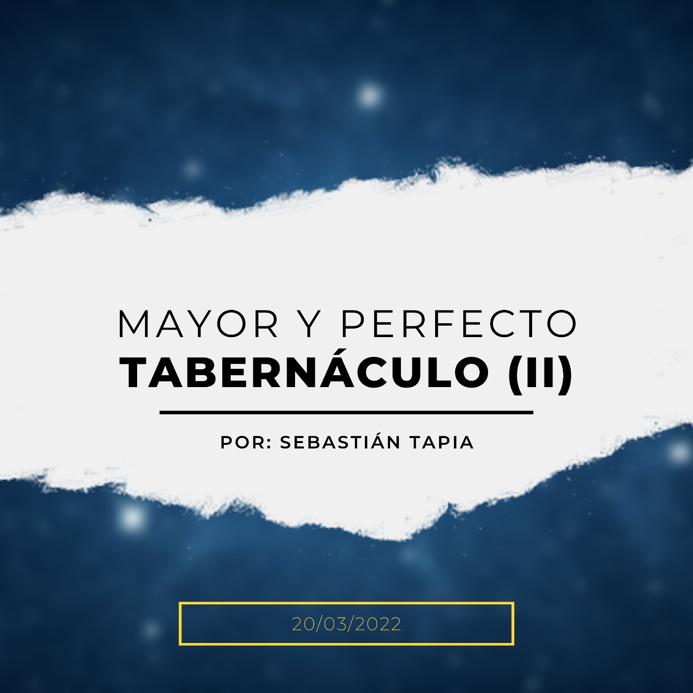 Iglesia Cristo Plenitud de Vida