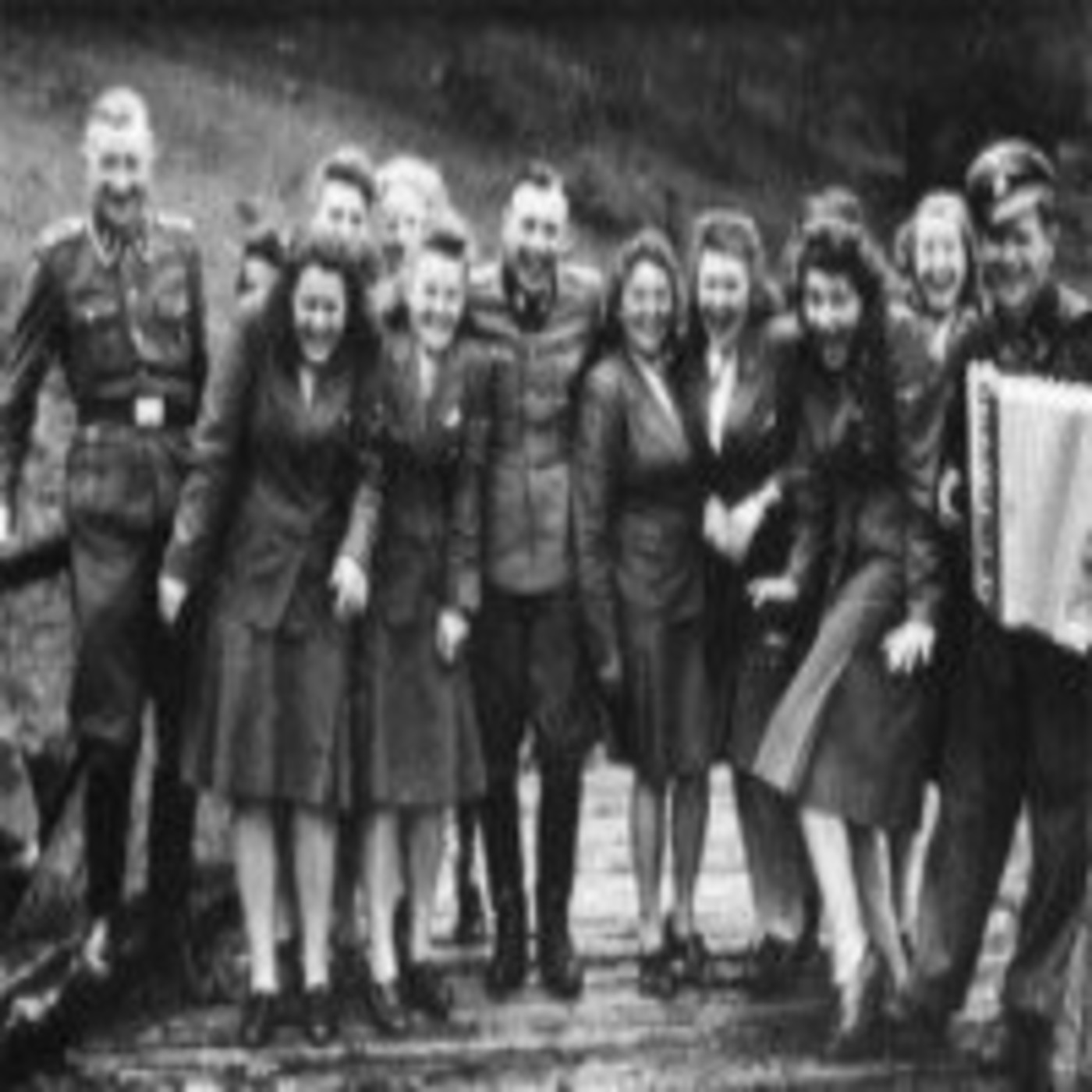 Los últimos días del Holocausto episode artwork