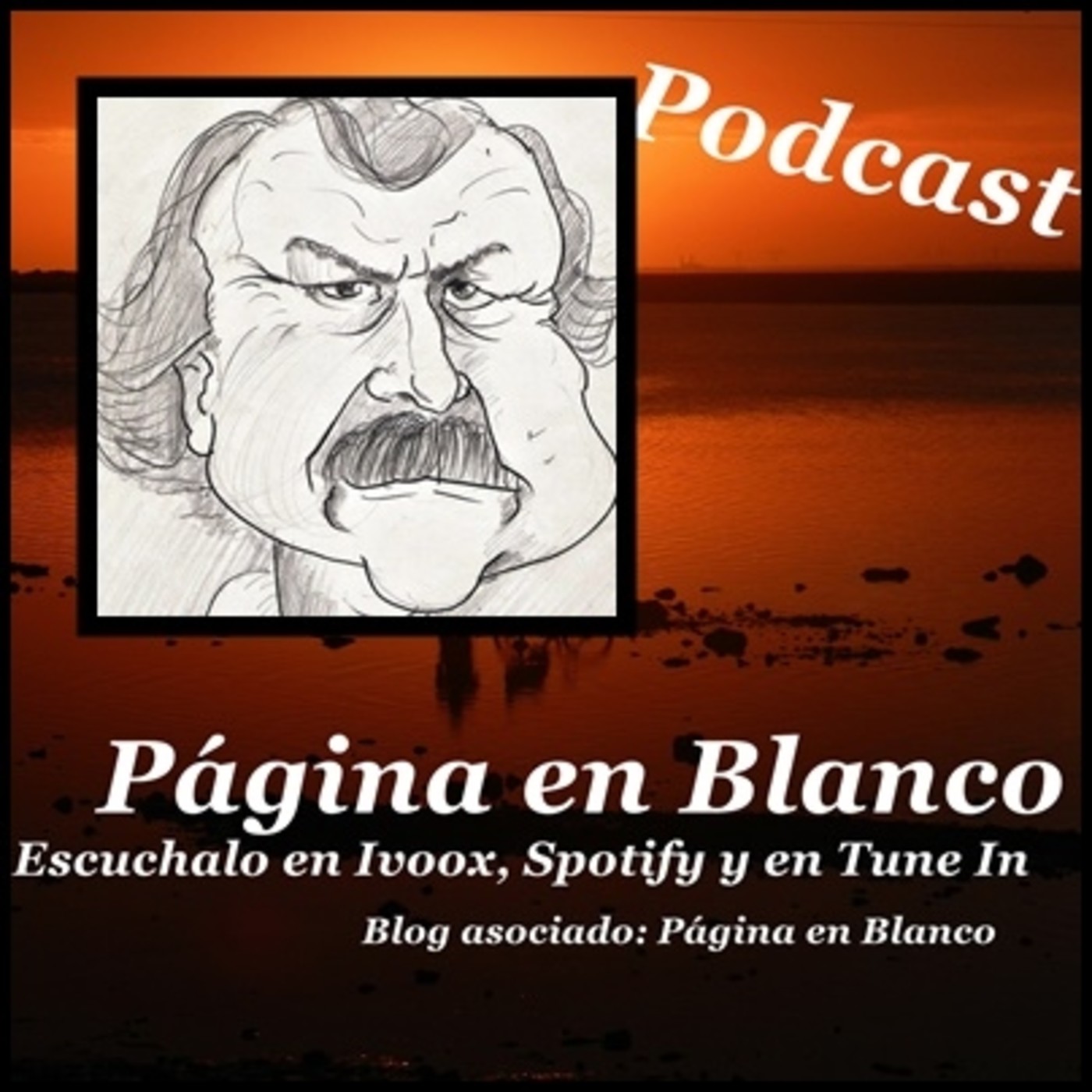 Página en Blanco