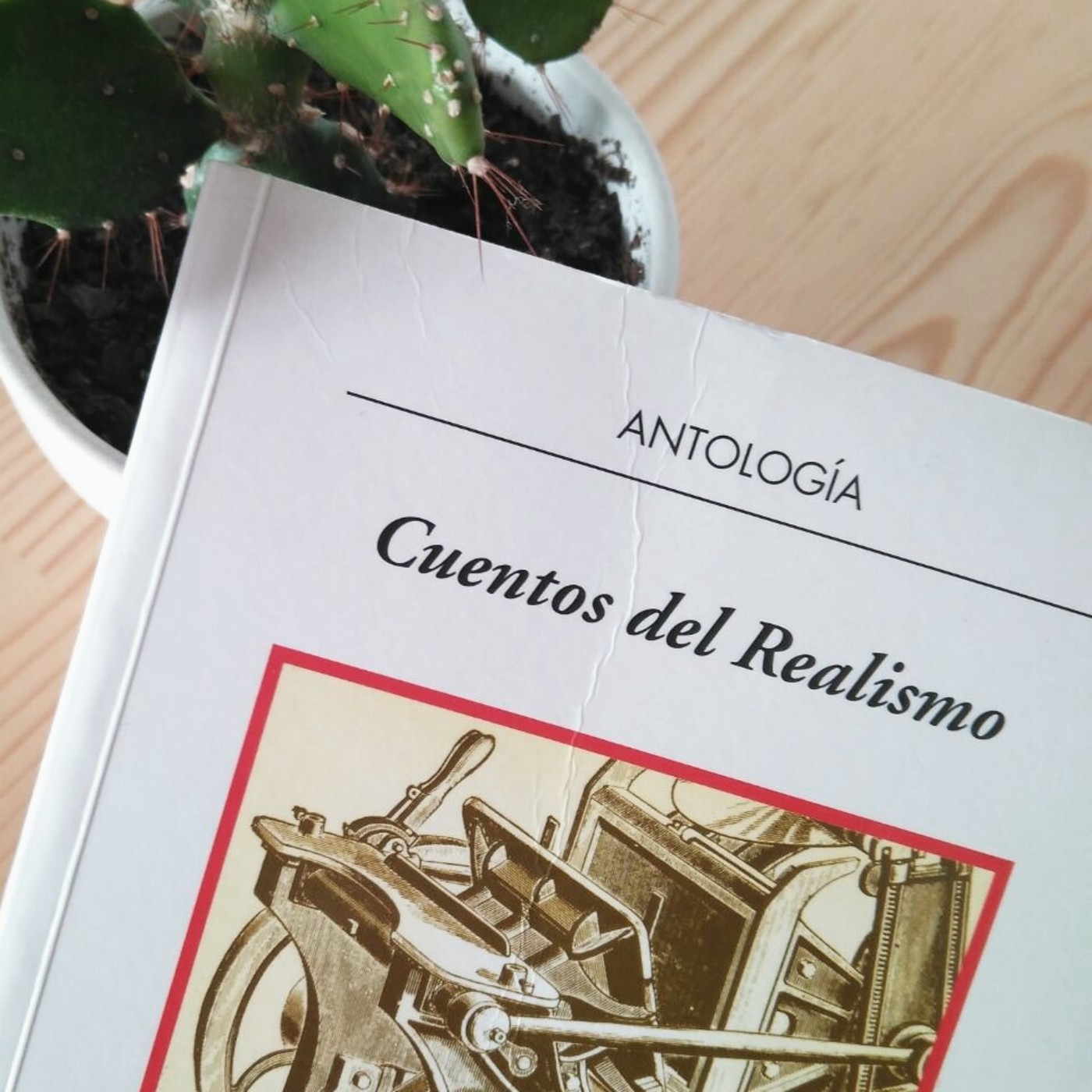 Cuentos del Realismo