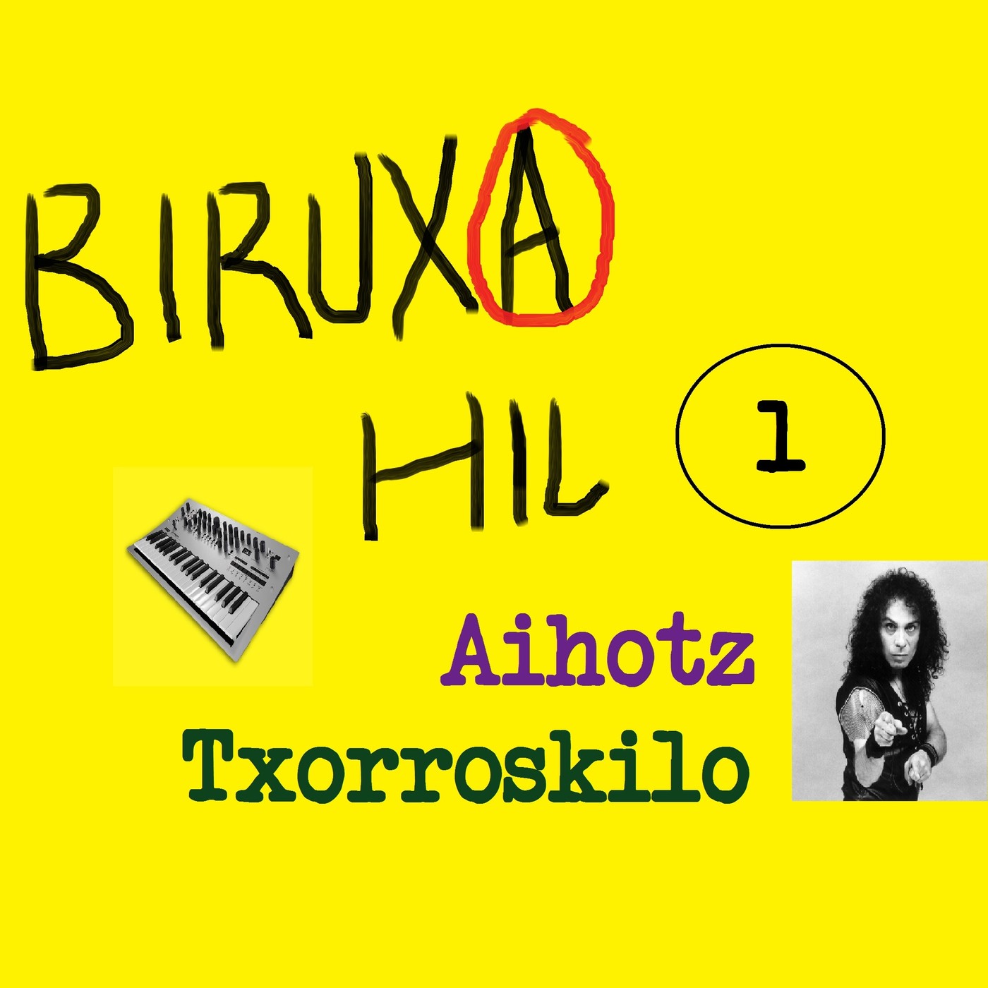 Zozo Beltzak (podcast)