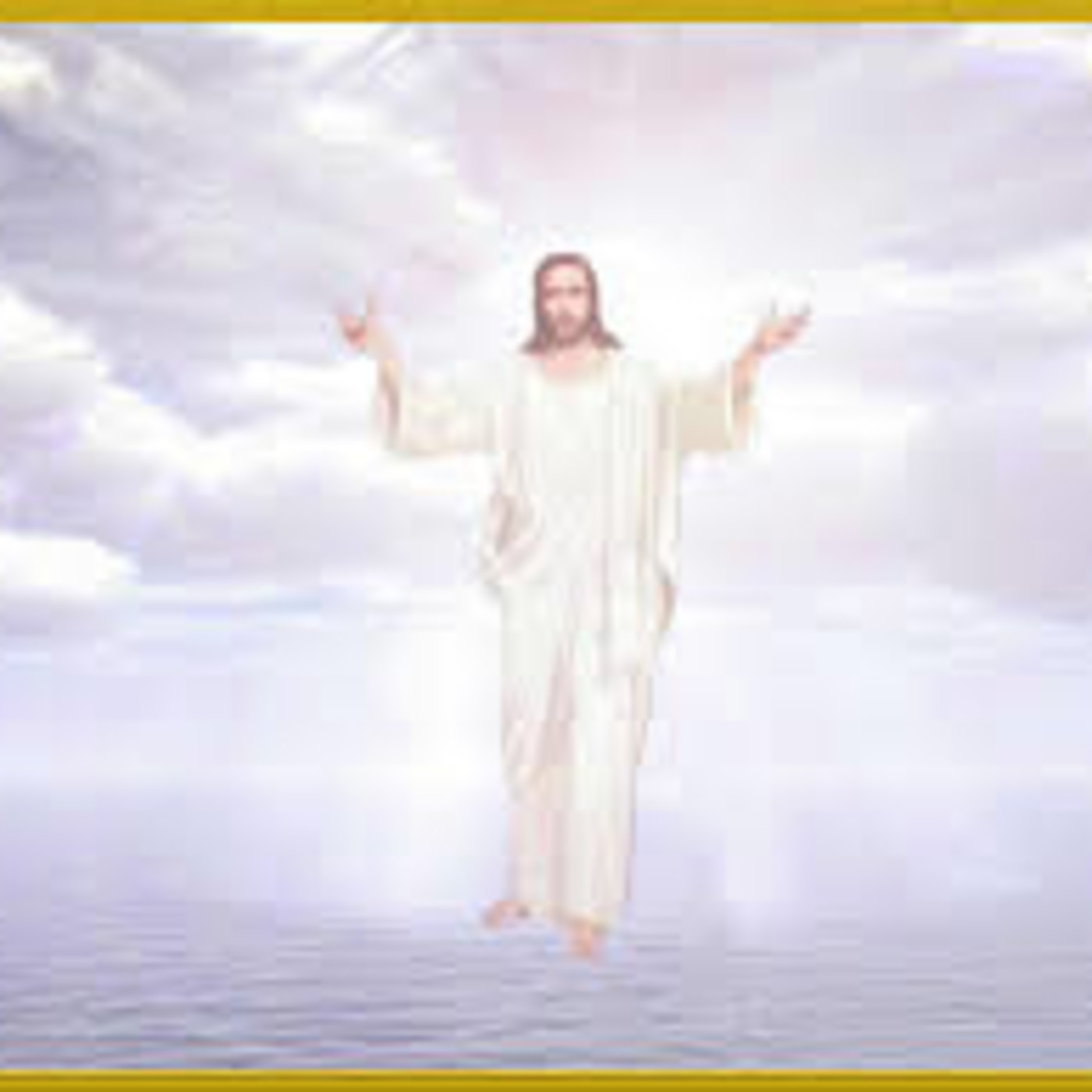 ..yo, soy!...La Resurreccion a la vida!!!