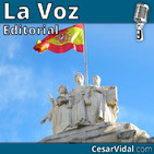 Editorial: La innegable politización de la justicia española - 15/11/18