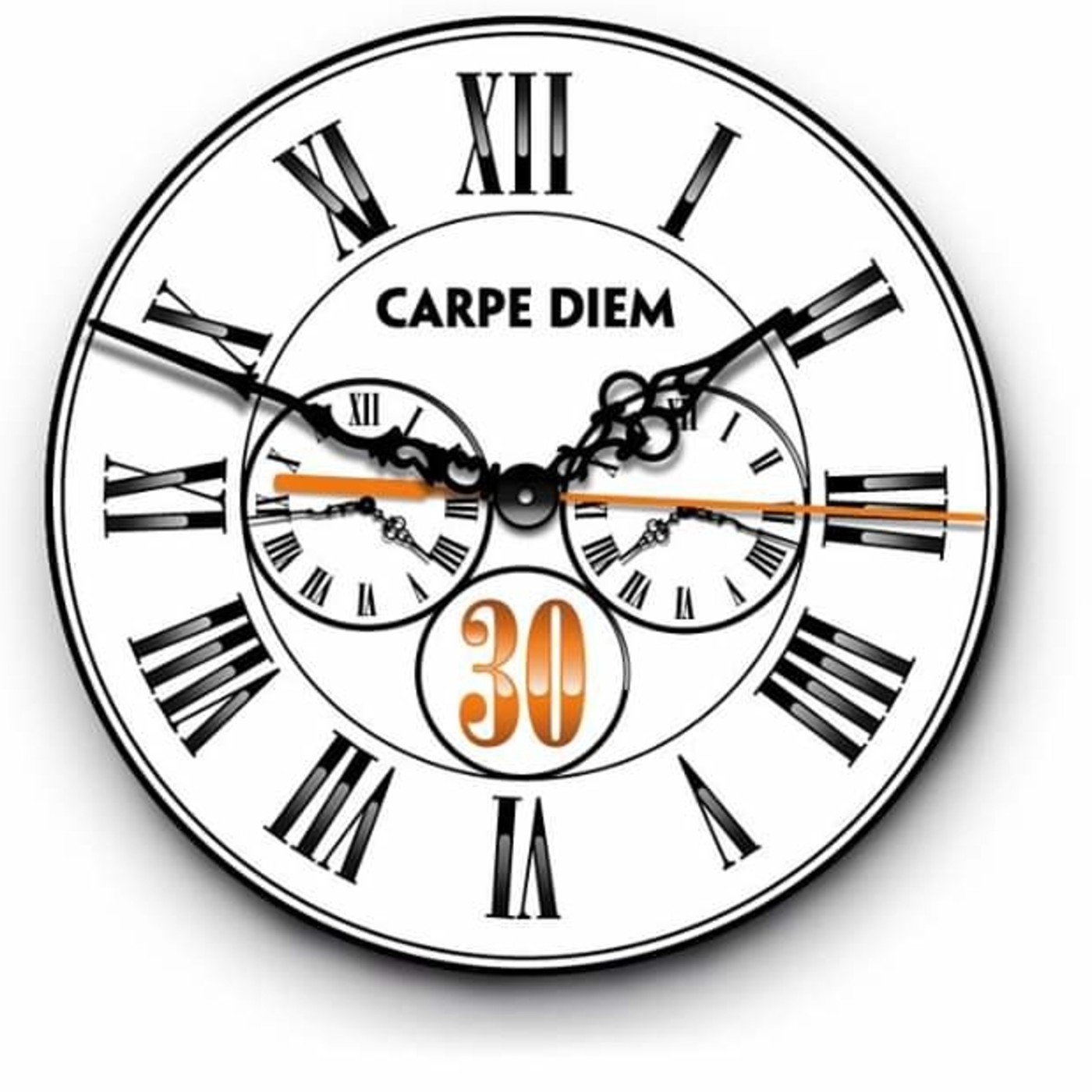 Carpe Diem