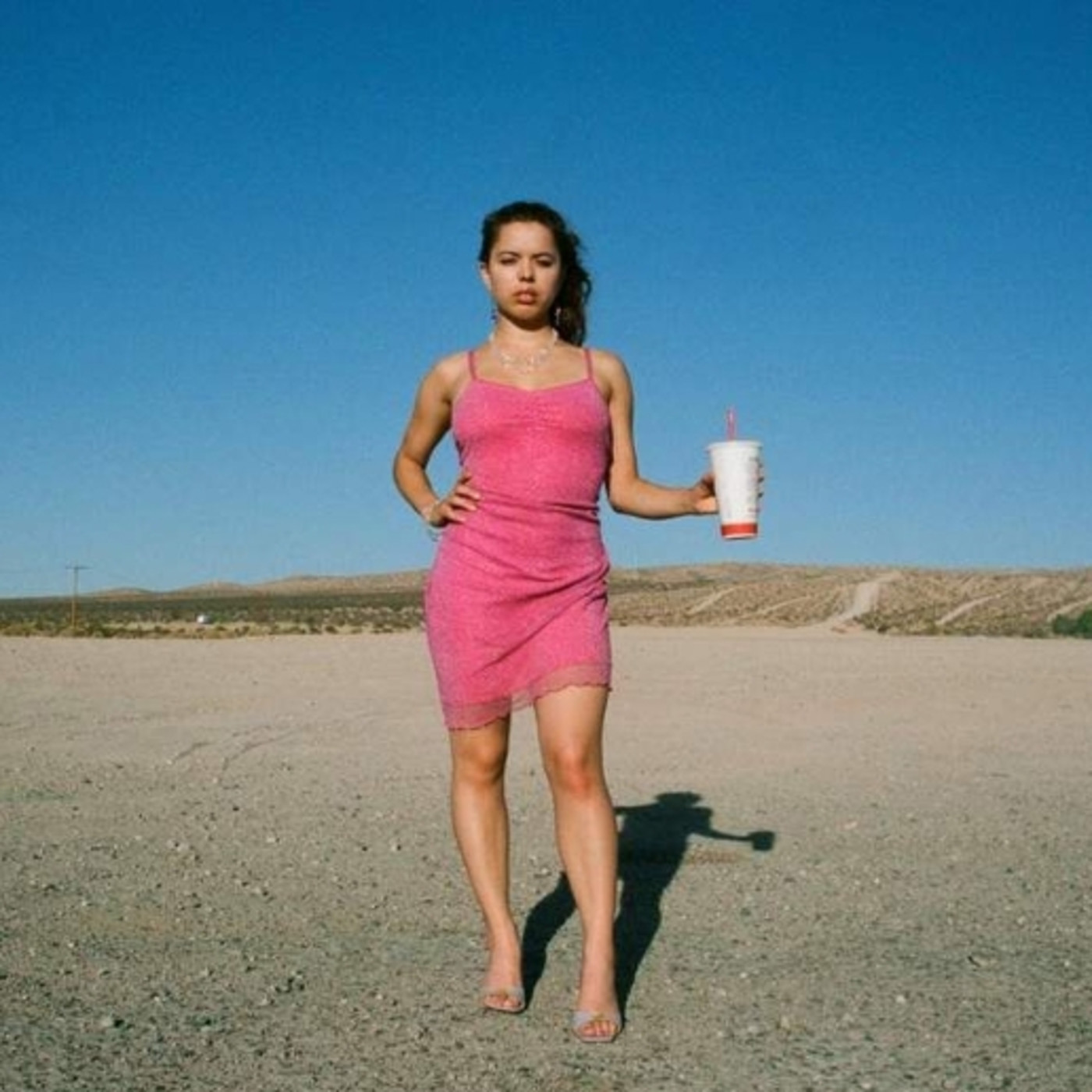 El Telescopio 588, con Aldous Harding, Lizzo, Santi Campos, TR/ST... episode artwork