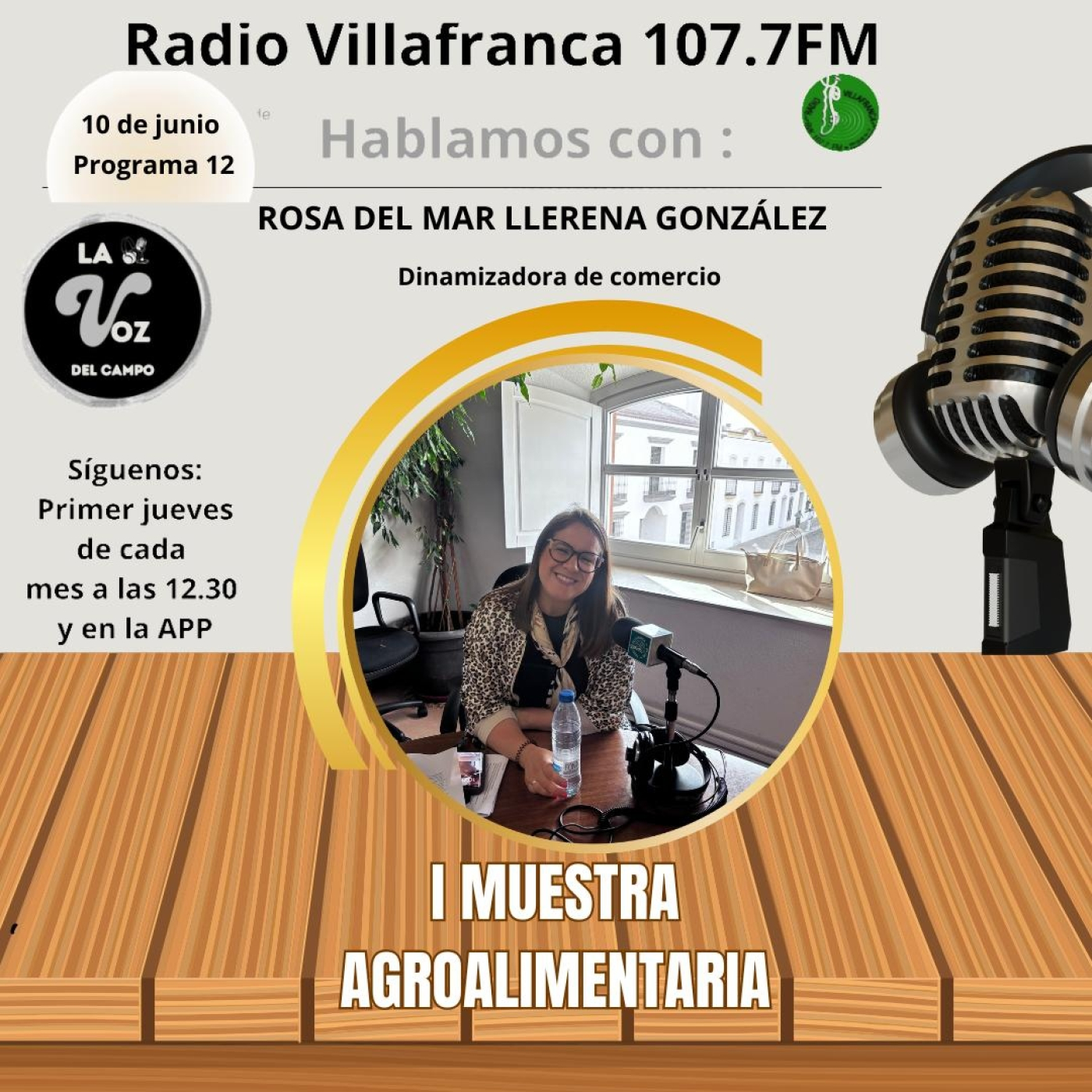 Radio Villafranca