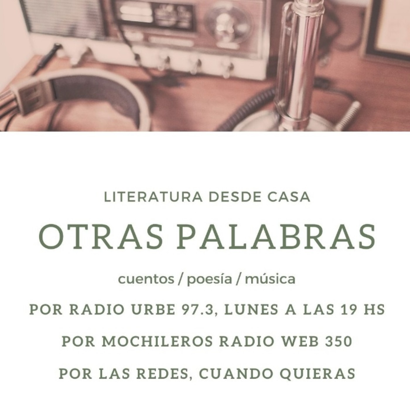 Otras Palabras