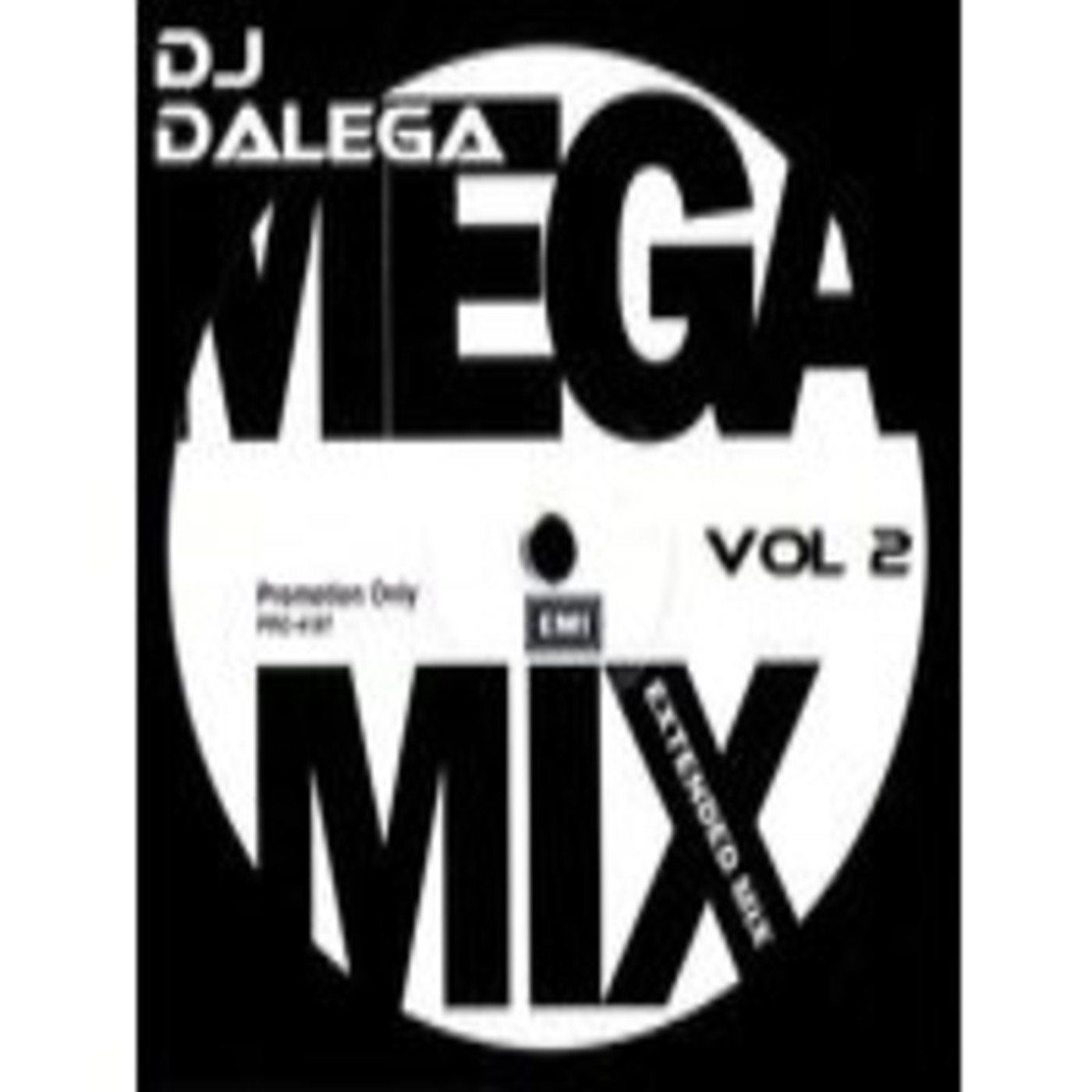 MASHUP AND MIXES BY DJ DALEGA
