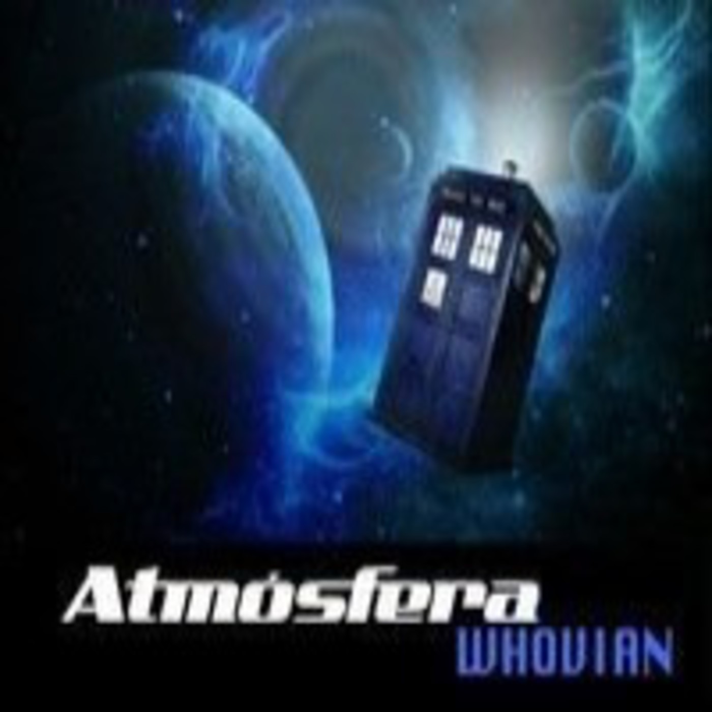 Atmósfera Whovian