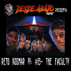 Reto Kosnar S03E13- The Faculty