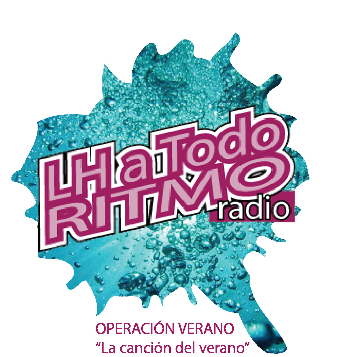 LH a Todo Ritmo - En busca de la canción del verano del 50 al 1 -10-07-2020 episode artwork