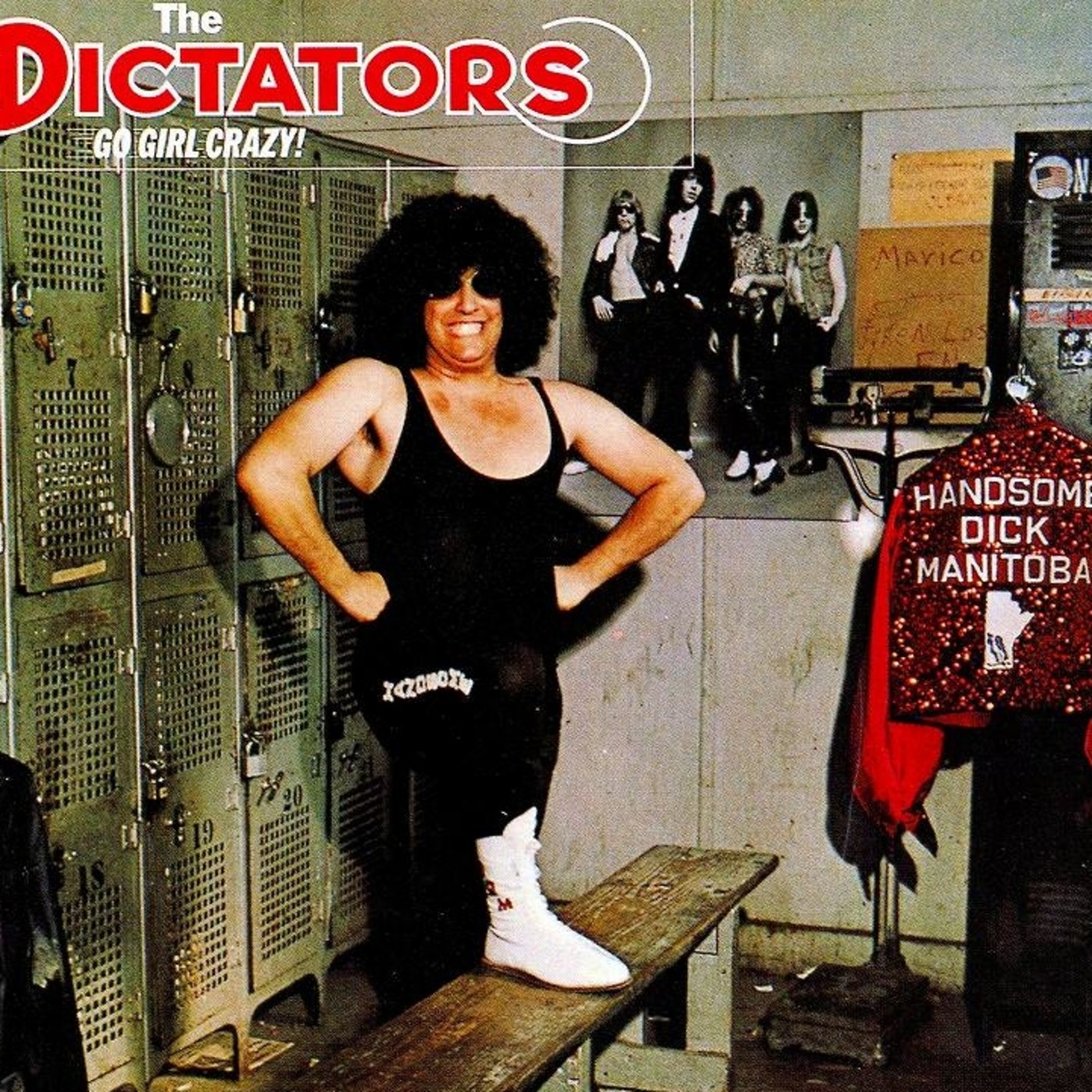 Historia del punk